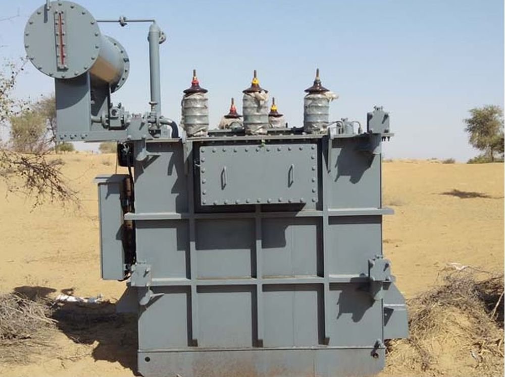transformer
