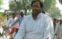 SP leader former Minister