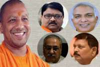 BJP MLC Candidates