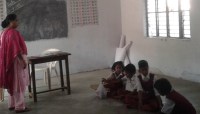 Rewa's school education is bad condition in the new session