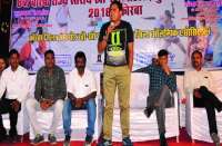 आठवीं वरिष्ठ राज्य स्तरीय खो-खो स्पर्धा में दोनों वर्गों में दुर्ग ने मारी बाजी, कोरबा रही उपविजेता