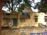 government bungalows