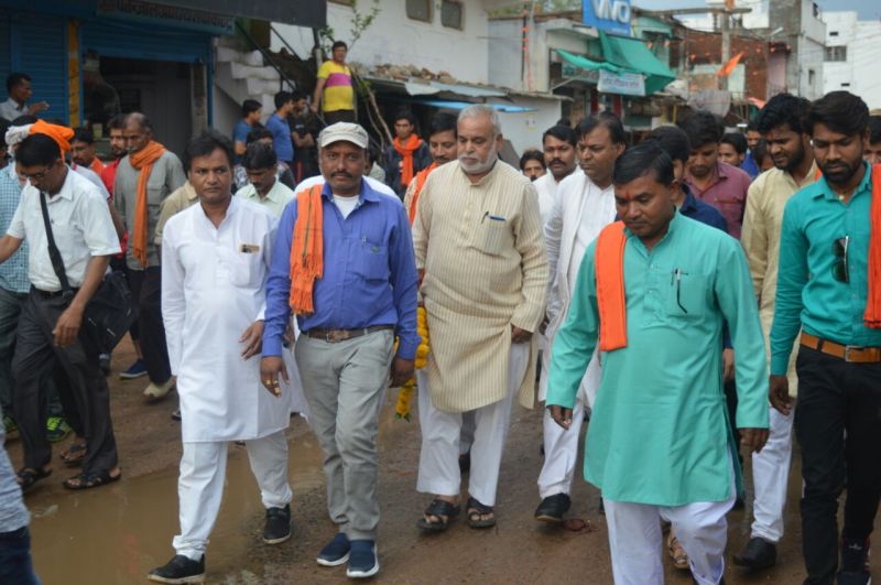 Sen community to contest Lok Sabha elections