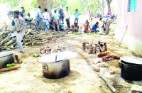 आखिर ऐसा क्या हुआ कि सराईटोला में आयोजित महाराष्ट्र स्टेट पॉवर जनरेशन की जनसुनवाई हो गई स्थगित, पढि़ए खबर...