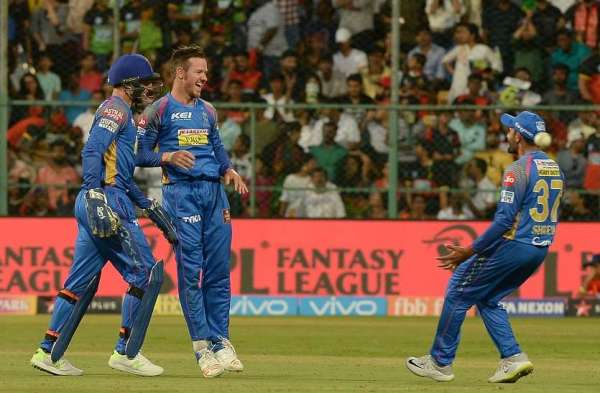 rajasthan royals sanju samson victory 
