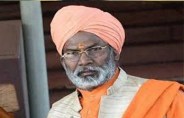 MP Sakshi Maharaj clarified