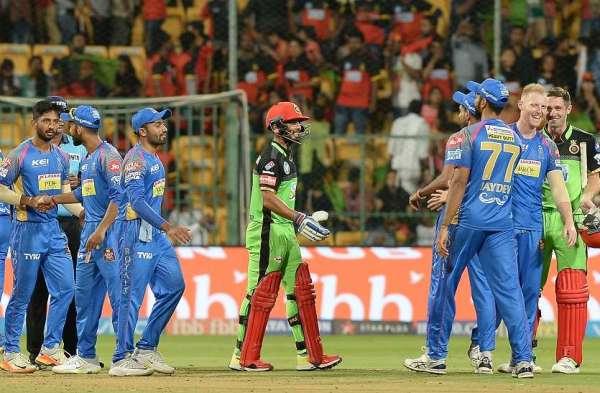 rajasthan royals sanju samson victory 