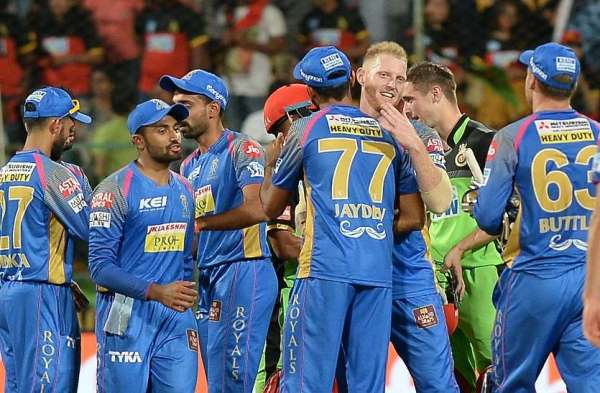 rajasthan royals sanju samson victory 