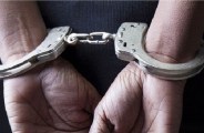 Gangster arrested with gun point in Tamilnadu