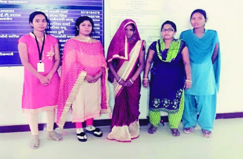 Chhattisgarh Breaking news, Bemetara Crime news