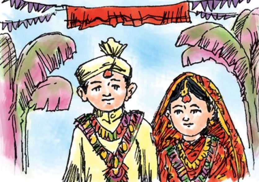 POLICE IS ALL SET TO STOP CHILD MARRIAGE ON AKSHYA TRATIYA