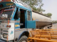 crime news on highway