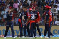gambhir's Delhi Daredevils to face Kolkata Knight riders in IPL 2018