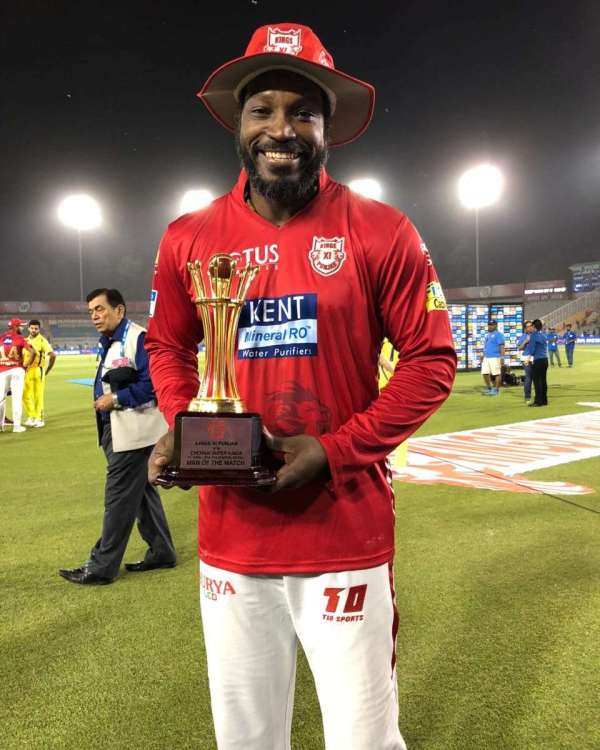 VICTORY CELEBRATION