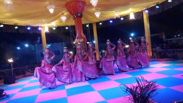 gangaur festival in madhya pradesh