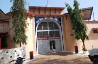 CG Human Story : नगरपालिका के टैंकरों पर टिकी होती है 267 बंदियों की सांसें