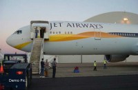 jet airways