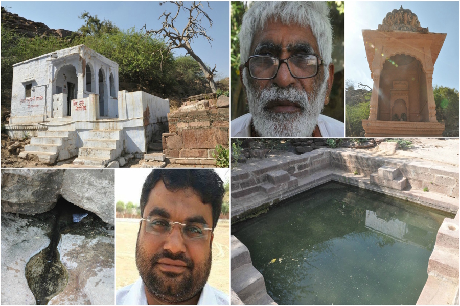 religious places in jodhpur