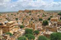 Jaisalmer news