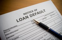 Loan defaulters
