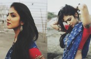 Malavika Mohanan