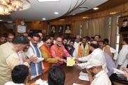 mlc election