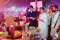 Raja Bhaiya Organised Group Marriage Ceremony