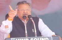 raman singh