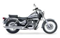 Suzuki Intruder 250