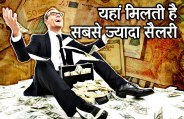 salary