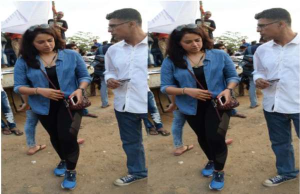 कठुआ-उन्नाव मामलें में इंसाफ की मांग को लेकर सड़कों पर उतरे बॉलीवुड के सेलेब्स