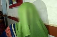 raped in shivpuri 