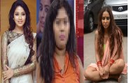 sri reddy