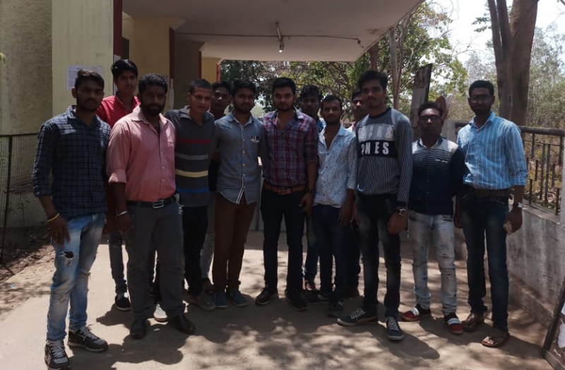 युवाओं ने कहा- पत्रिका के इस पहल से सामने आएंगे समाज से जुड़े व सरोकार रखने वाले लोग, पढि़ए खबर और आप भी शामिल हो जाइए इस अभियान में