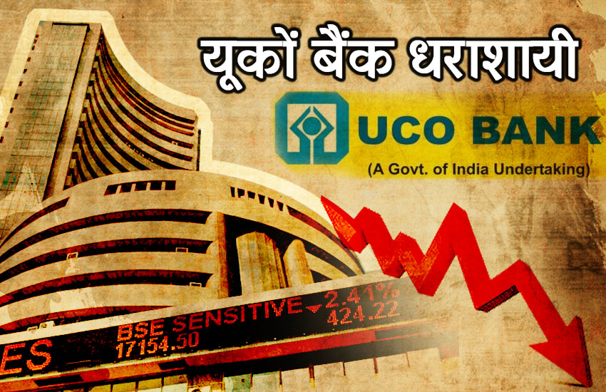 UCO Bank