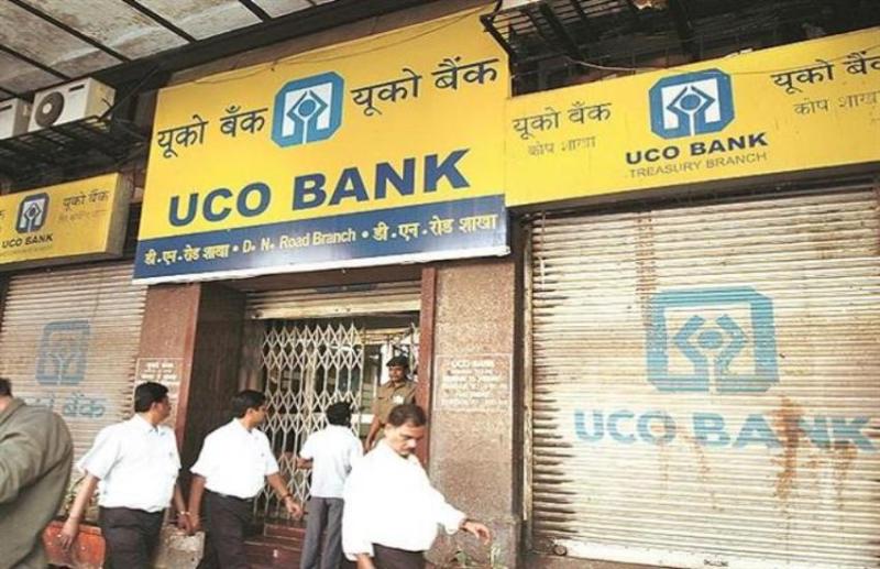 UCO Bank