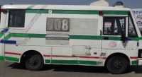 Ambulance