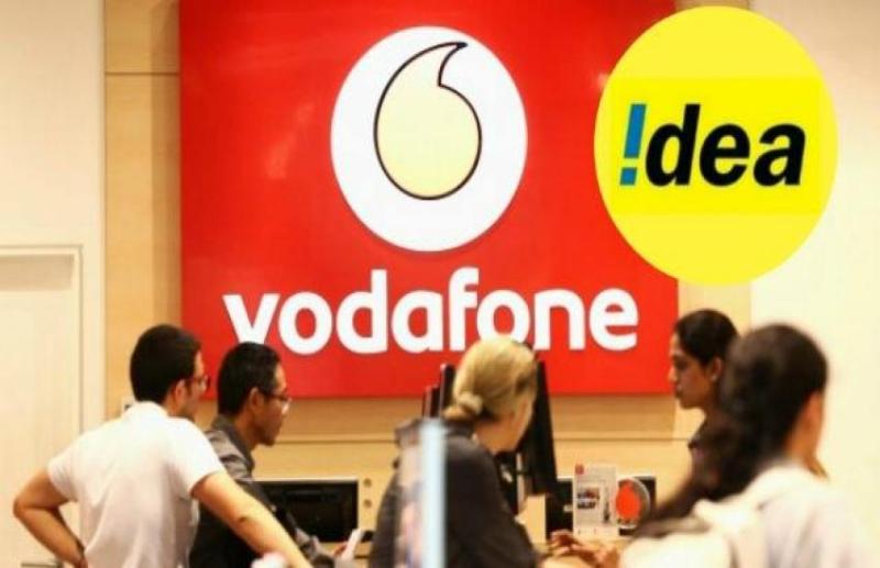 Vodafone-idea