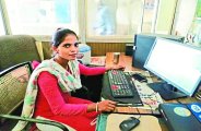 Indian Railway