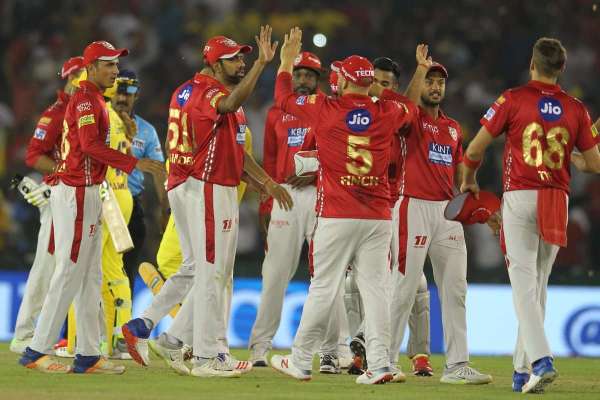 VICTORY CELEBRATION