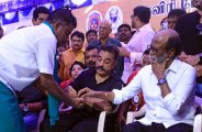 Tamil film industry came forward with demand of Kaveri Management Board