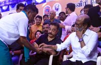 Tamil film industry came forward with demand of Kaveri Management Board