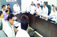 raigarh news in hindi,life of raigarh,raigarh administration,