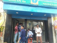 dozens of ATM made show-fees