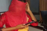 College girl gang-raped 