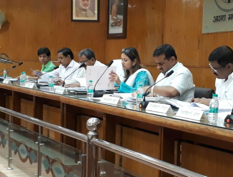 Government hospitals