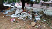 plots and wastage of udaipur