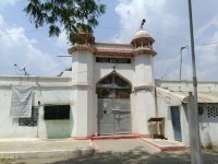 Prisoner dies in Maihar Sub jail