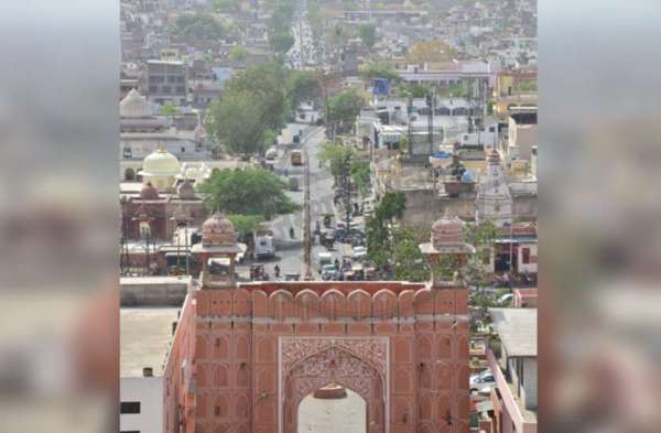jaipur