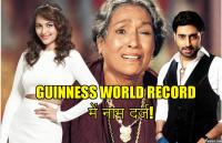 guinness world record